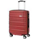 Juego de maletas extensibles Misuri